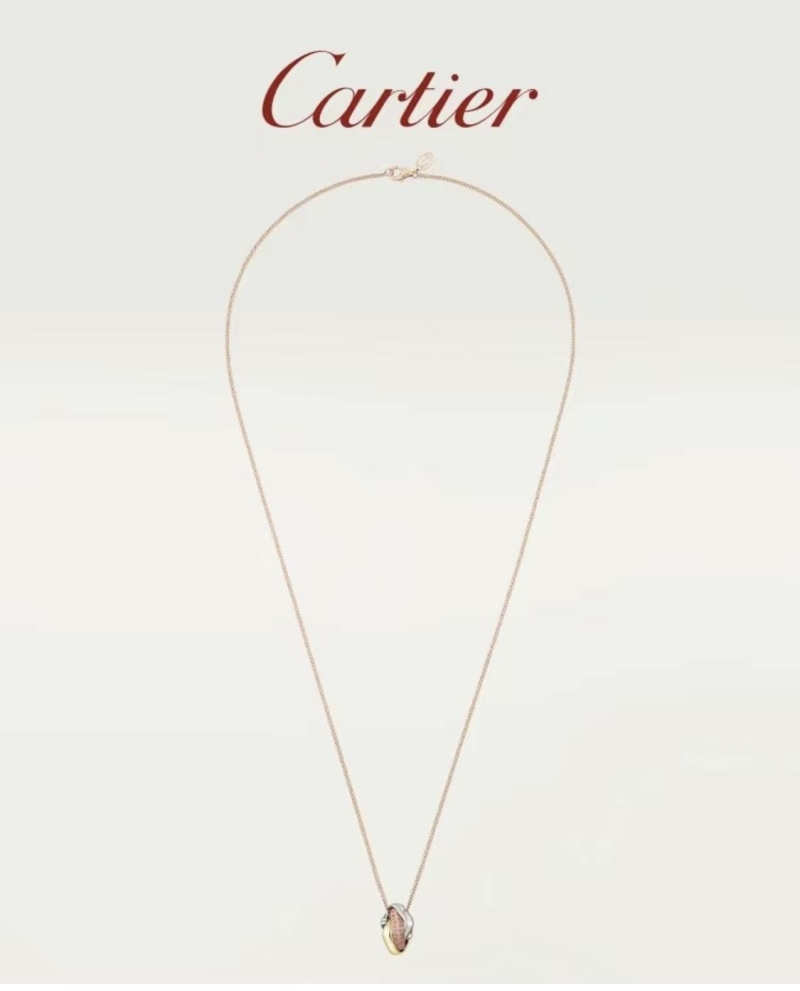 Cartier Necklaces